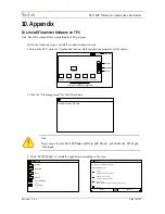 Preview for 79 page of SiteLab SL1188P Instruction Manual