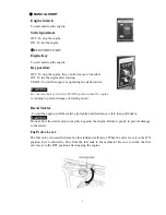 Preview for 6 page of Sitepower SPG8000 Instruction Manual