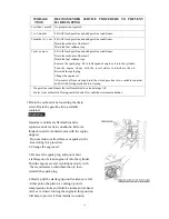 Предварительный просмотр 16 страницы Sitepower SPG8000 Instruction Manual