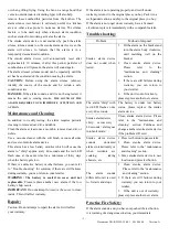 Preview for 3 page of SITERWELL ELECTRONICS CO.,LIMITED GS522 User Manual