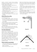 Предварительный просмотр 4 страницы SITERWELL ELECTRONICS CO.,LIMITED GS522 User Manual