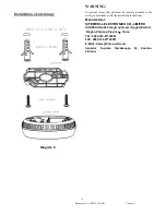 Предварительный просмотр 6 страницы SITERWELL ELECTRONICS CO.,LIMITED GS536G User Manual