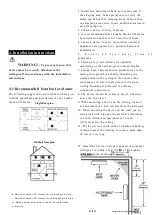 Preview for 4 page of SITERWELL ELECTRONICS CO.,LIMITED GS883-A Manual