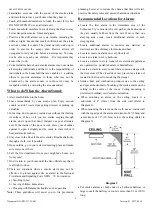 Preview for 5 page of Siterwell GS517 User Manual