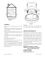 Preview for 6 page of Siterwell GS528A User Manual