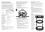 Preview for 5 page of Siterwell GS546 User Manual