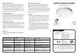 Preview for 7 page of Siterwell GS546 User Manual