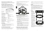 Preview for 8 page of Siterwell GS546 User Manual