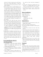 Preview for 2 page of Siterwell GS559A User Manual