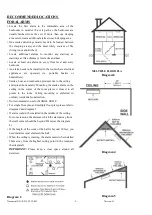 Preview for 5 page of Siterwell GS592 User Manual