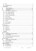 Preview for 4 page of Siterwell GS690 Installation And Service Manual