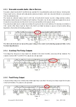 Preview for 16 page of Siterwell GS690 Installation And Service Manual