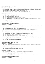 Preview for 42 page of Siterwell GS690 Installation And Service Manual