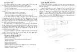 Предварительный просмотр 2 страницы Siterwell GS869 User Manual