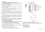 Предварительный просмотр 4 страницы Siterwell GS869 User Manual