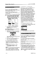 Preview for 24 page of Sitex CVS-1410 Operation Manual