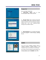 Preview for 17 page of Siti Digital DVB-C8899CO User Manual