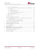 Preview for 2 page of SiTime ClockSoC SiT9514 Series User Manual