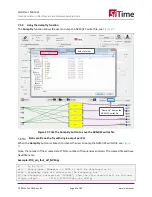 Предварительный просмотр 53 страницы SiTime ClockSoC SiT9514 Series User Manual