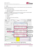 Предварительный просмотр 64 страницы SiTime ClockSoC SiT9514 Series User Manual