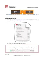 Preview for 6 page of SiTime SIT6100DK User Manual