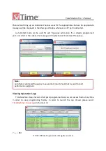 Preview for 14 page of SiTime SIT6100DK User Manual