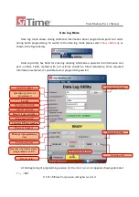 Preview for 15 page of SiTime SIT6100DK User Manual