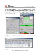 Preview for 16 page of SiTime SIT6100DK User Manual