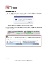 Предварительный просмотр 17 страницы SiTime SIT6100DK User Manual