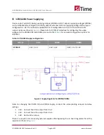 Предварительный просмотр 6 страницы SiTime SiT6502EB User Manual