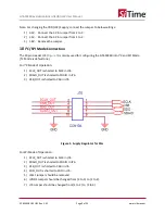 Предварительный просмотр 9 страницы SiTime SiT6503EB User Manual