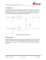 Предварительный просмотр 10 страницы SiTime SiT6503EB User Manual