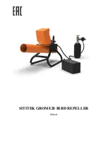 Sititek 70775 Manual preview