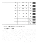 Предварительный просмотр 12 страницы Sititek 70775 Manual