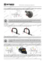 Preview for 13 page of Sitmed MCS 200 User Manual