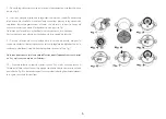 Preview for 7 page of SITRAM Sitraclassic Instructions For Use Manual