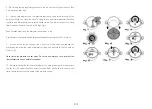 Preview for 15 page of SITRAM Sitraclassic Instructions For Use Manual