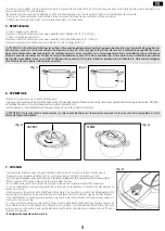 Preview for 5 page of SITRAM SITRAPRO Manual