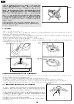 Preview for 14 page of SITRAM SITRAPRO Manual