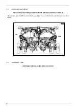 Предварительный просмотр 6 страницы sitrex BR 2030/6 Assembly Instructions Manual