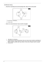 Предварительный просмотр 8 страницы sitrex BR 2030/6 Assembly Instructions Manual