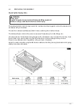 Preview for 15 page of sitrex BR 2030/6 Assembly Instructions Manual