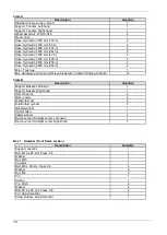 Preview for 16 page of sitrex BR 2030/6 Assembly Instructions Manual