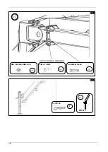 Предварительный просмотр 22 страницы sitrex BR 2030/6 Assembly Instructions Manual