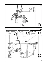 Предварительный просмотр 23 страницы sitrex BR 2030/6 Assembly Instructions Manual