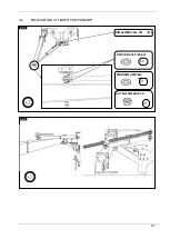 Предварительный просмотр 25 страницы sitrex BR 2030/6 Assembly Instructions Manual