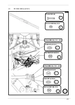 Предварительный просмотр 27 страницы sitrex BR 2030/6 Assembly Instructions Manual