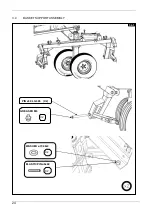 Предварительный просмотр 28 страницы sitrex BR 2030/6 Assembly Instructions Manual