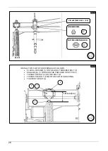 Предварительный просмотр 30 страницы sitrex BR 2030/6 Assembly Instructions Manual