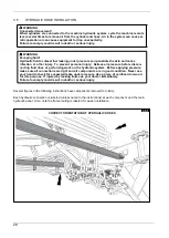 Предварительный просмотр 32 страницы sitrex BR 2030/6 Assembly Instructions Manual